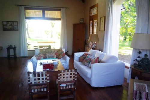 Imagen 10 de 30 de Chacra - Open Door