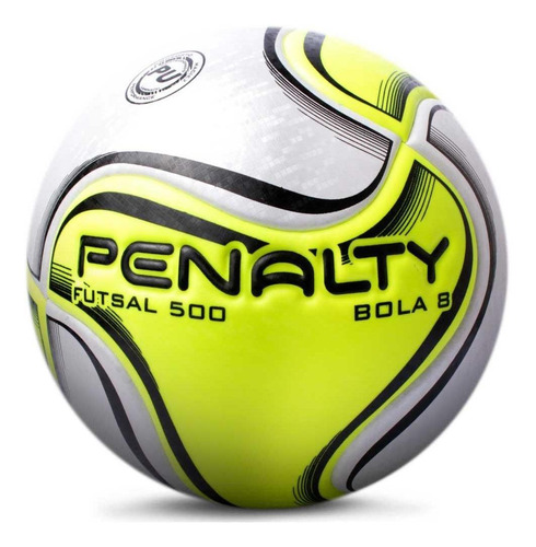 Bola Futsal 500 Penalty 8 Termotec