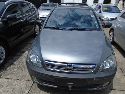 Imagem 4 de 5 de Chevrolet Montana Ano 2010 Conquest 122.000km Completa