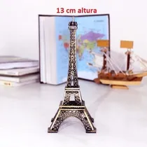 Comprar 20 Und Torre Eiffel Com 13 Cm Alt - Miniaturas Monumentos 