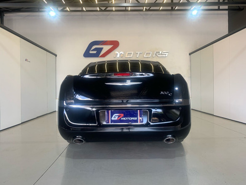 Chrysler 300C C 3.6 V6 Aut.