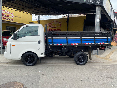 Hyundai HR HR - 2.5 TCI HD Longo com Caçamba