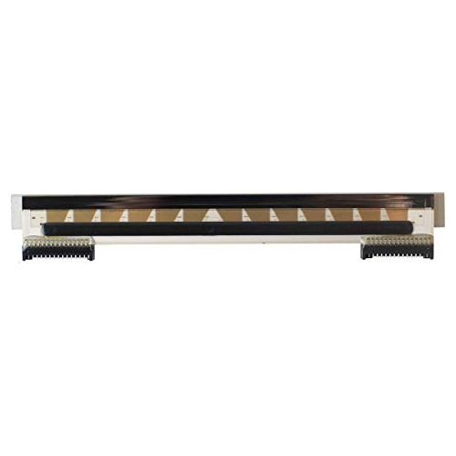 Cabezal De Impresión Impresora Zebra Gk420d Gx420d Zp4...