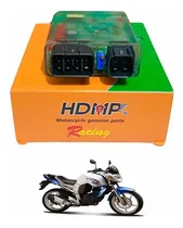 Comprar Cdi Racing Yamaha Fz16 2010-12 9 Mapas Alta Calidad