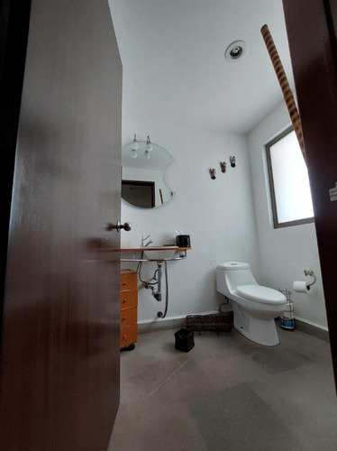 Renta Casa, Pedregal De Echegaray, Bosques De Echegaray, Naucalpan.