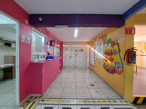 Venta De Edificio Para Usos Multiples, Agricola Oriental, Iztacalco, Cdmx,