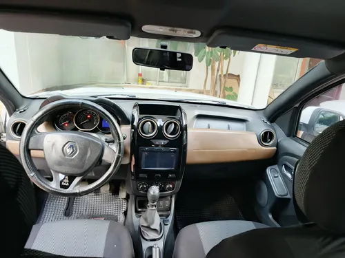 Renault Duster 2.0 Dakar Dynamique