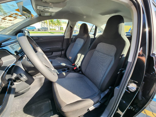 Volkswagen Virtus Volkswagen Virtus TSI 1.0 Flex 12V 4p Mec.