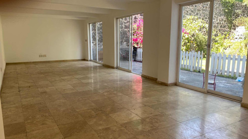 Imagen 11 de 30 de Jardines Del Pedregal Casa En Venta, Exclusividad Y Confort, Excelente Precio.