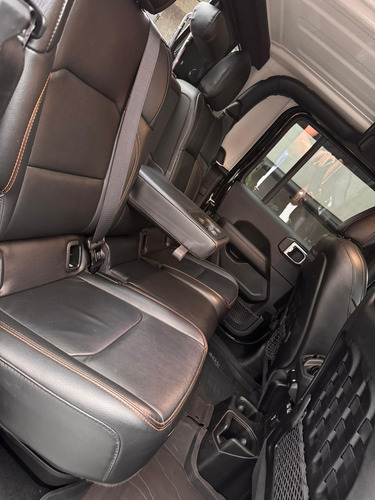 Jeep JT 3.6 V6 Mojave 4X4 At