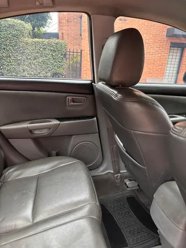 Mazda 3 1.6 Zbnm3 Entry