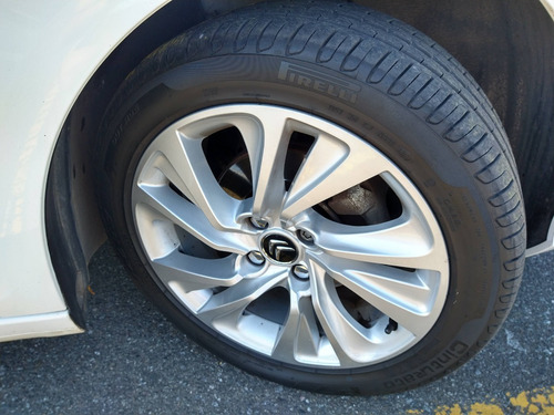 Citroen C4 Lounge Tendance Pack 2.0 Cuero Techo 6 Airbags