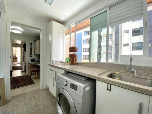 Imagem 13 de 30 de Apartamento Com 3 Quartos No Centro - Florianópolis/sc - Ap6565