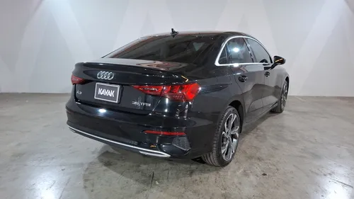 Audi A3 1.4 35 TFSI SELECT AUTO