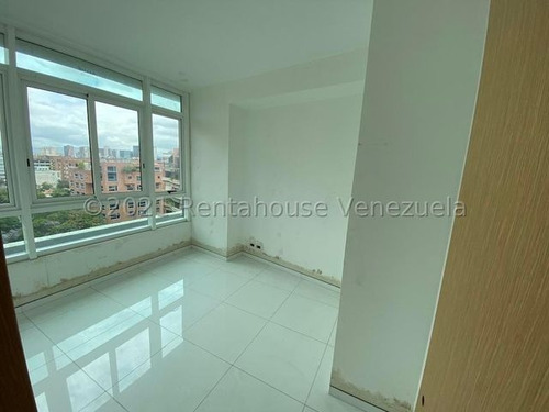 Imagen 4 de 21 de Apartamento Campo Alegre Mls #21-13879