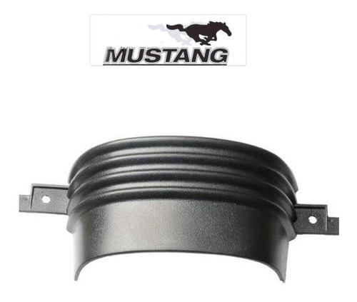 Extensión Inf.cubierta Columna Dirección Mustang 1987-89