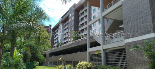 Apartamento En Venta En Escampadero 24-12918