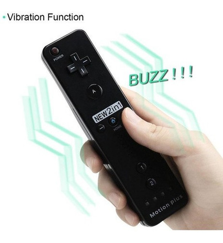 Para Controles De Joystick Nintendo Wii Nunchuk