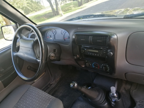 Ford Ranger 2.8 Xl I Dc 4x2 Plus L04 2006