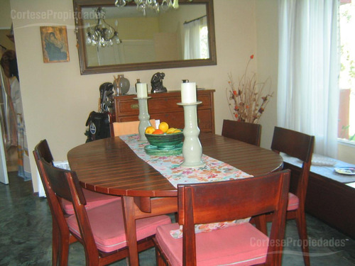Casa En Santa Catalina