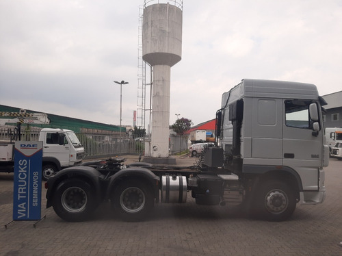 Daf Xf 105.ftt510
