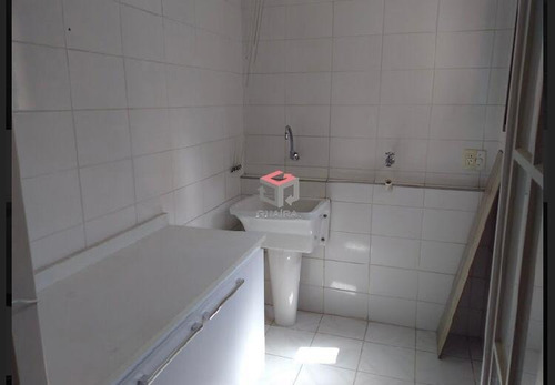 Imagem 7 de 19 de Apartamento À Venda, 3 Quartos, 1 Suíte, 2 Vagas, Gilda - Santo André/sp - 75945