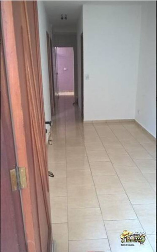 Imagem 8 de 15 de Casa Em Condominío Fechado Vila Cosmopolita - 2348