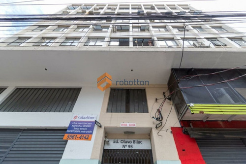 Imagem 6 de 8 de Conjunto Para Alugar, 60 M² Por R$ 1.500,00/mês - Santa Cecília - São Paulo/sp - Rb3573