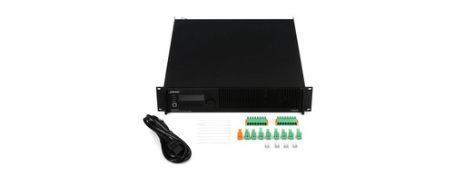 Amplificador Bose Pm8500 Usb Powermatch Novo Com Nfe