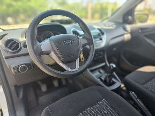 Ford Ka 1.0 SE/SE Plus TiVCT Flex 5p
