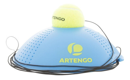 Pelota De Tenis Para Entrenamiento Tablero De Rebote