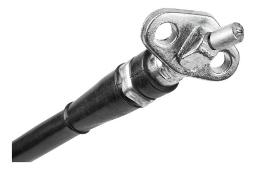 Par 2 Cables Freno Mano Trasero Np300 D22 2.4 2008