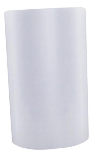 2 Cubierta Protectora Transparente Lámina Lámina Anti