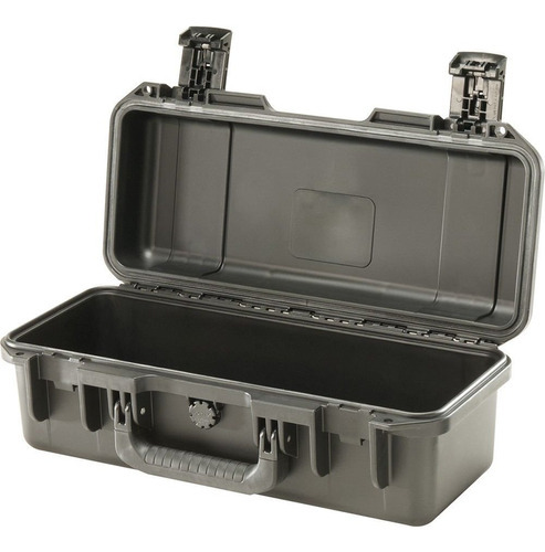 Pelican Estuche (storm Case) Im2306 Negro Foam Completo