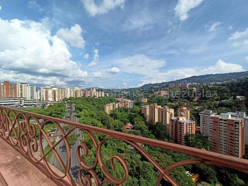 Oportunidad Apartamento En Alquiler En Santa Paula (24-19489) / Hairol Gutierrez