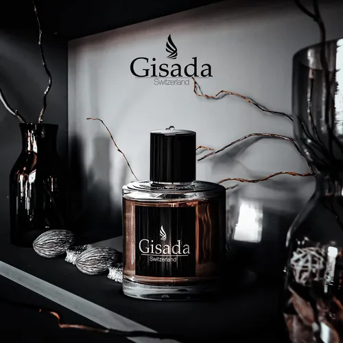 Perfume Ambassador Men Perfume Gisada Men 100 Ml Para Hombre
