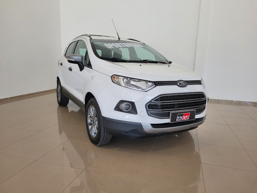 Imagen 3 de 8 de Ford Ecosport