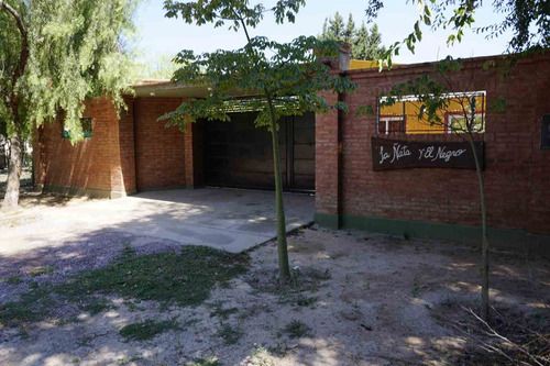 Venta Casa Quinta Con Pileta Quincho