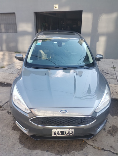Ford Focus III 2.0 Se Plus At6