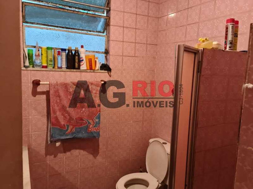 Imagem 11 de 15 de Casa De Rua-à Venda-jardim Sulacap-rio De Janeiro - Vvca30118