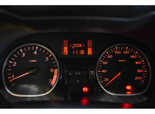 Renault Duster 1.6 DYNAMIQUE 4X2 16V FLEX 4P MANUAL