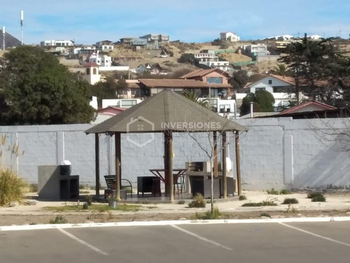 Se Arrienda Dpto. Hasta Dic. Primera Linea La Herradura.