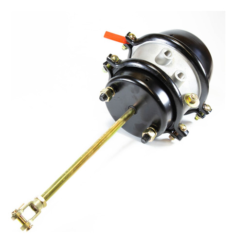 Rotochamber Completo T-24/30 Cabezal Acero Az-6191