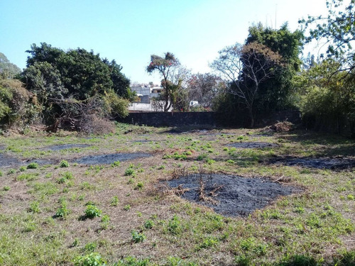 Terreno En Venta En Huachinantitla, Tepoztlán.