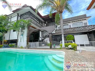 Casa en venta