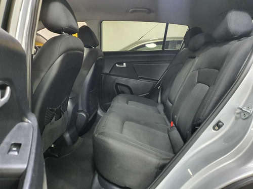 Kia New Sportage Lx 2000cc A/t C/a 2014