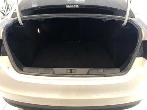 Citroën C4 Lounge 1.6 Tendence Hdi 115cv Am16