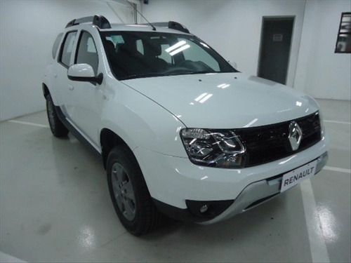 Renault Duster 1.6 16v Dynamique Sce 5p