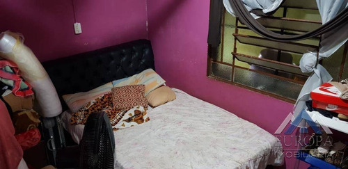 Casa Com 2 Dormitórios À Venda, 106 M² Por R$ 300.000,00 - Jardim Morumbi - Londrina/pr - Ca1401