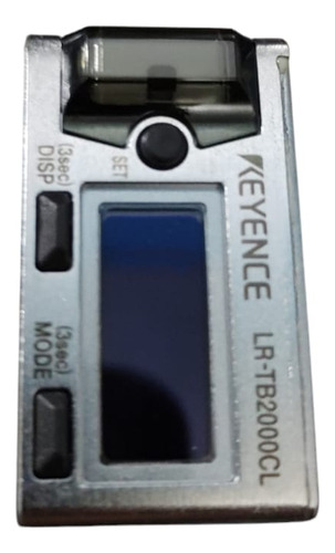 Keyence Lr-tb2000cl Sensor Laser